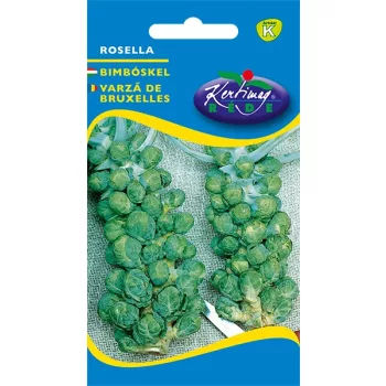 Rédei vetőmag - Bimbóskel, kelbimbó (Rosella)