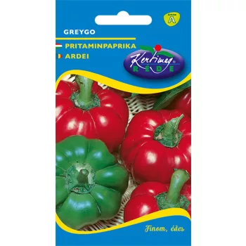 Rédei vetőmag - Pritamin paprika (Greygo)