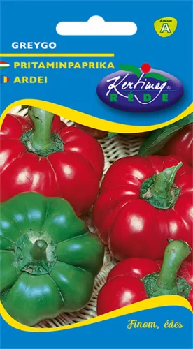 Rédei vetőmag - Pritamin paprika (Greygo)