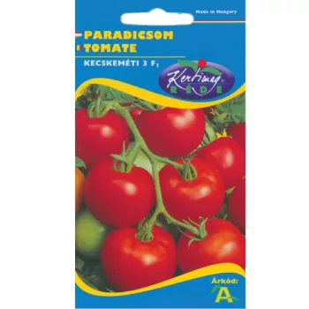 Rédei vetőmag - Paradicsom (Kecskeméti F1)
