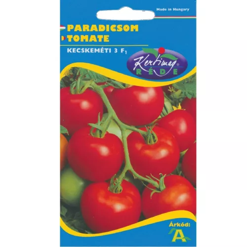 Rédei vetőmag - Paradicsom (Kecskeméti F1)