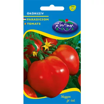 Rédei vetőmag - Paradicsom Ökörszív
