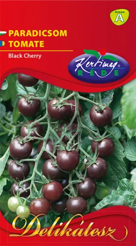 Rédei vetőmag - Koktélparadicsom (Black cherry)