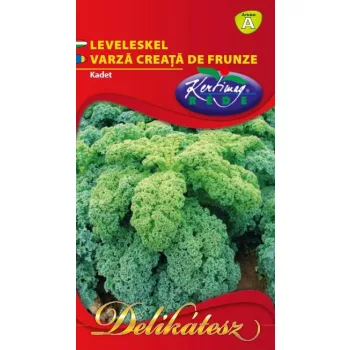 Rédei vetőmag - Leveleskel (Kadet)