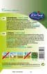 Rédei vetőmag - Berakóuborka (Levina F1)