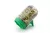 Rédei csíráztató üvegedény