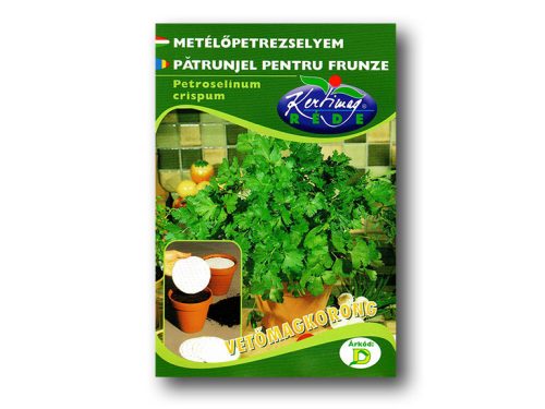 Rédei herb seed disk - parsley