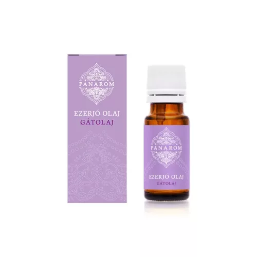 Panarom Ezerjó olaj - 10 ml