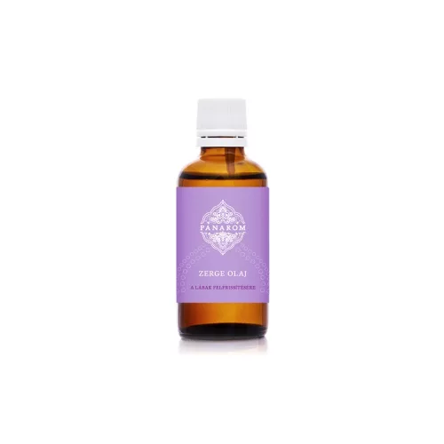 Panarom Zerge olaj 50 ml