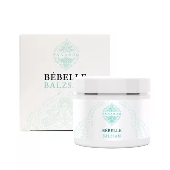Panarom Bébelle balzsam 50 ml