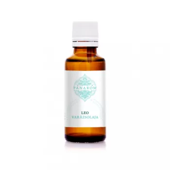 Panarom Leo varázs olaja, olajkeverék 30 ml