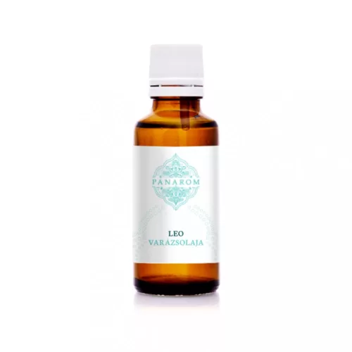 Panarom Leo varázs olaja, olajkeverék 30 ml