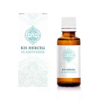 Panarom Kis herceg olajkeverék 30 ml