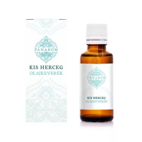 Panarom Kis herceg olajkeverék 30 ml