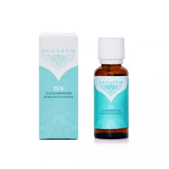 Panarom Zen illóolaj keverék 30 ml