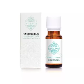 Panarom Fénylő csillag illóolaj keverék 10 ml
