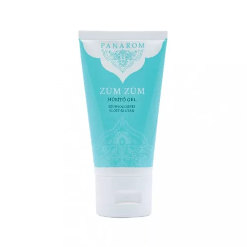 Panarom Züm-züm gél - 50 ml