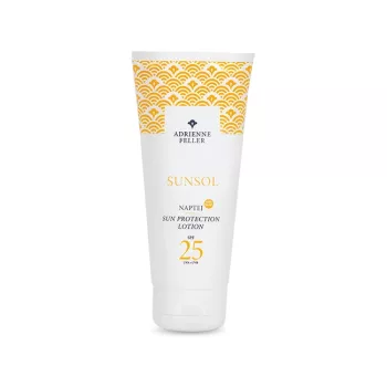 ADRIENNE FELLER Sunsol Naptej SPF 25 - 100 ml