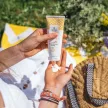 ADRIENNE FELLER Sunsol Naptej SPF 25 - 100 ml