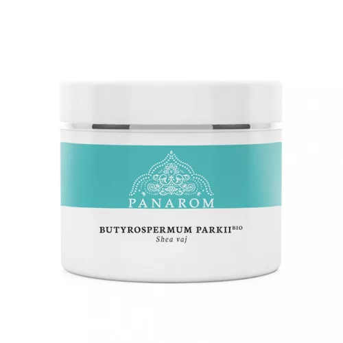 Panarom Shea vaj - 50 ml (Butyrospermum parkii)