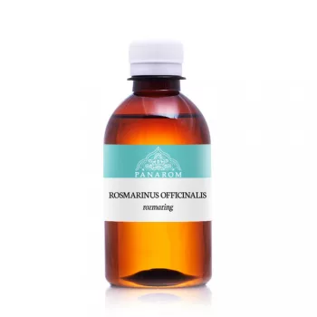   Panarom Rozmaring aromavíz - 200 ml (Rosmarinus officinalis)