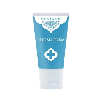 Panarom Ekcéma krém - 50 ml