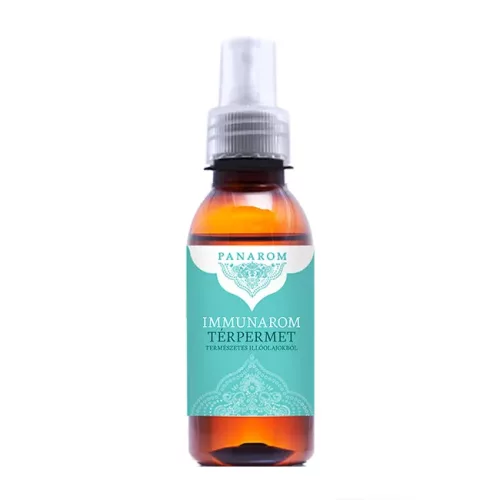 Panarom Immunarom térpermet - 100 ml
