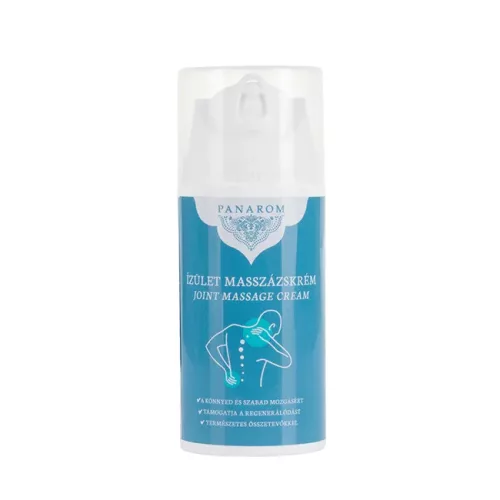 Panarom Ízület masszázskrém - 100 ml