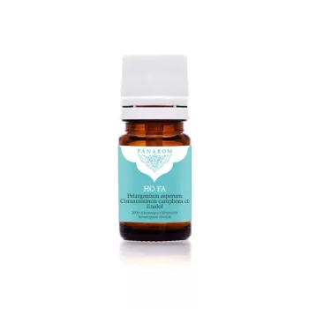   Panarom illóolaj - Ho fa, 10 ml (Cinnamomum camphora ct linalol)