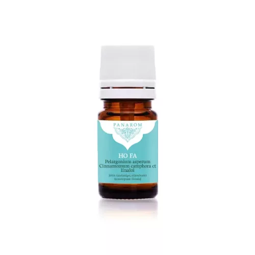 Panarom illóolaj - Ho fa, 10 ml (Cinnamomum camphora ct linalol)