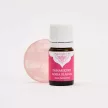 Panarom Damaszkuszi rózsa olaj 10% (Rosa damascena) - 5 ml