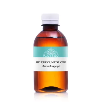   Panarom Olasz szalmagyopár aromavíz (Helichrysum italicum) - 200 ml