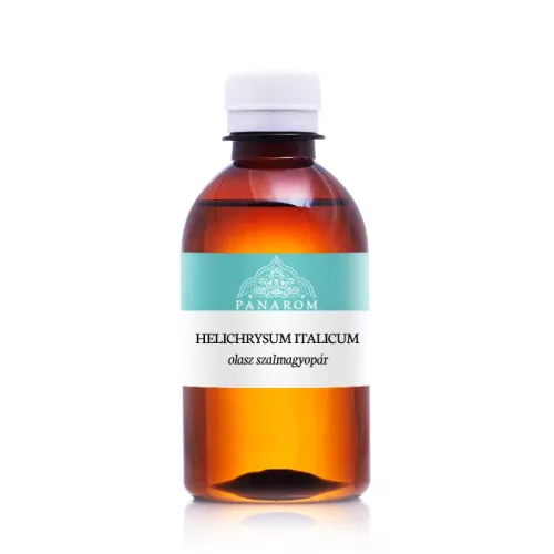 Panarom Olasz szalmagyopár aromavíz (Helichrysum italicum) - 200 ml