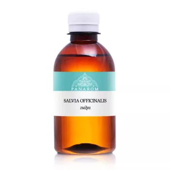   Panarom Orvosi zsálya aromavíz (Salvia officinalis) - 200 ml