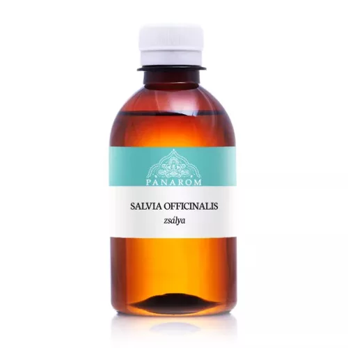 Panarom Orvosi zsálya aromavíz (Salvia officinalis) - 200 ml