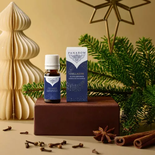 Panarom Csillagom illóolaj keverék - 10 ml