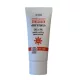 Wooden Spoon Bio naptej és testápoló mangóval SPF50 - 10 ml