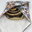 Cibi Újraszalvéta - Manga