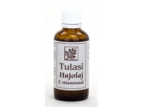 Tulasi hajolaj - 50 ml