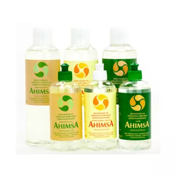 Tulasi Ahimsa mosogatószer - 500 ml - natúr (kifutó)