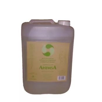 Tulasi Ahimsa mosogatószer - 5 liter - grapefruit