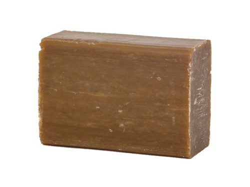 Tulasi ichthyol (tar) soap