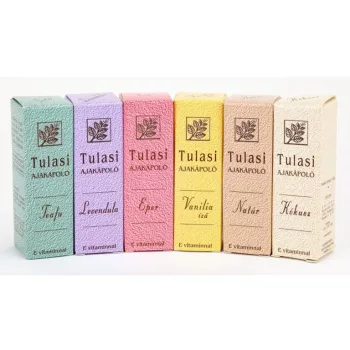 Tulasi ajakápoló - vanília - 5,6 g