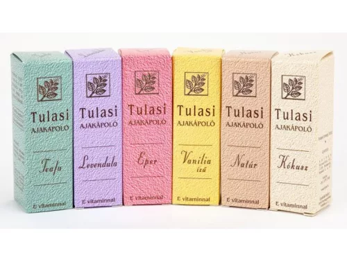 Tulasi ajakápoló - vanília - 5,6 g