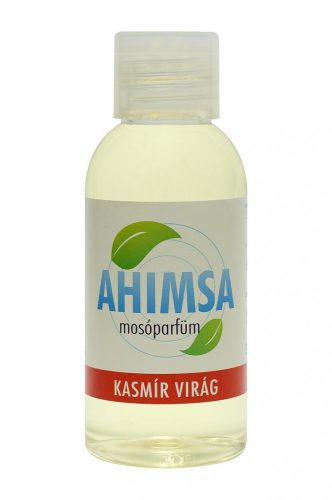 Ahimsa laundry perfume - kashmir flower - 100 ml