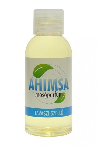 Ahimsa laundry perfume - spring breeze - 100 ml