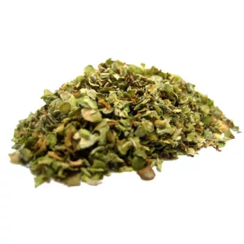   Bio Berta Bio majoranna fűszer szárítmány - 15 g, papírzacskóban
