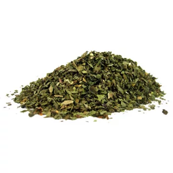   Bio Berta Bio bazsalikom fűszer szárítmány - 20 g, papírzacskóban
