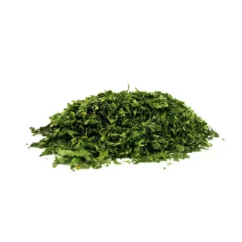   Bio Berta Bio petrezselyem levél szárítmány - 15 g, papírzacskóban