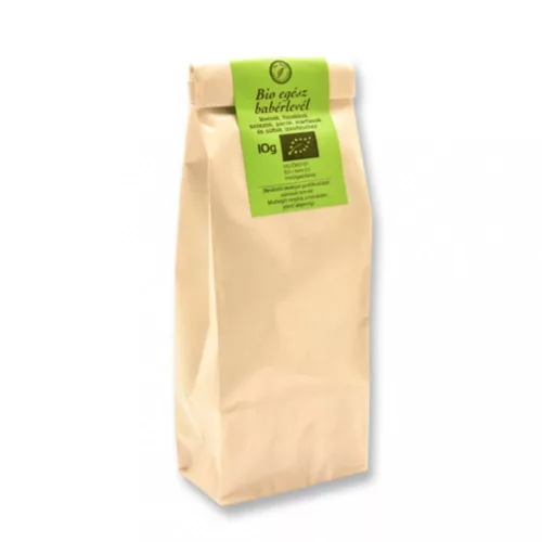 Bio Berta Bio egész babérlevél - 10 g, papírzacskóban